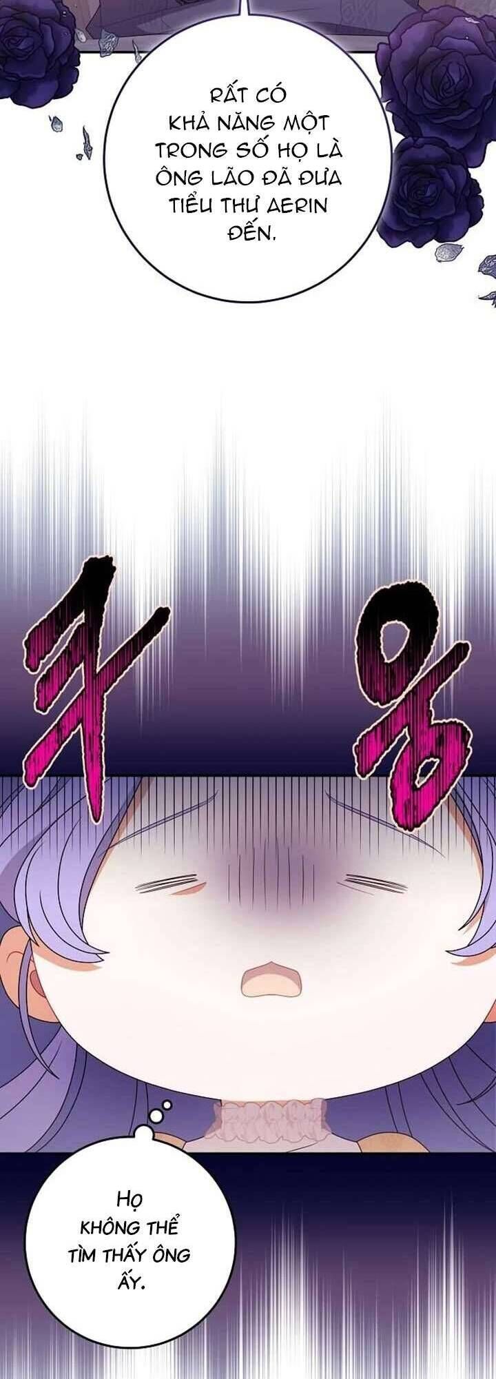 Tôi Đã Có Một Gia Đình Mới Mà Trước Đó Không Nằm Trong Kế Hoạch Nhận Nuôi. Chapter 37 - Trang 2