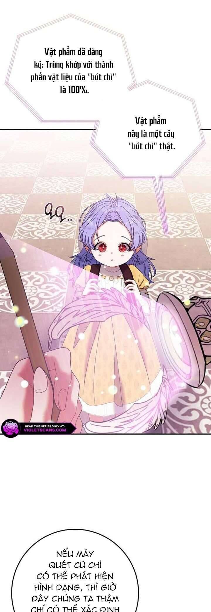 Tôi Đã Có Một Gia Đình Mới Mà Trước Đó Không Nằm Trong Kế Hoạch Nhận Nuôi. Chapter 37 - Trang 2