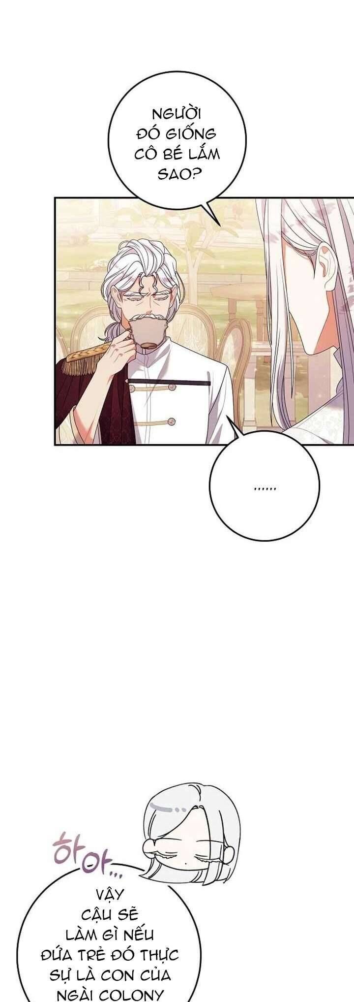 Tôi Đã Có Một Gia Đình Mới Mà Trước Đó Không Nằm Trong Kế Hoạch Nhận Nuôi. Chapter 37 - Trang 2