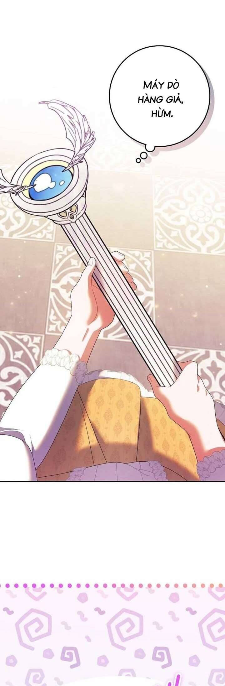 Tôi Đã Có Một Gia Đình Mới Mà Trước Đó Không Nằm Trong Kế Hoạch Nhận Nuôi. Chapter 37 - Trang 2