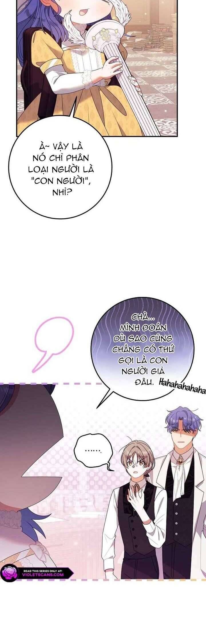 Tôi Đã Có Một Gia Đình Mới Mà Trước Đó Không Nằm Trong Kế Hoạch Nhận Nuôi. Chapter 37 - Trang 2