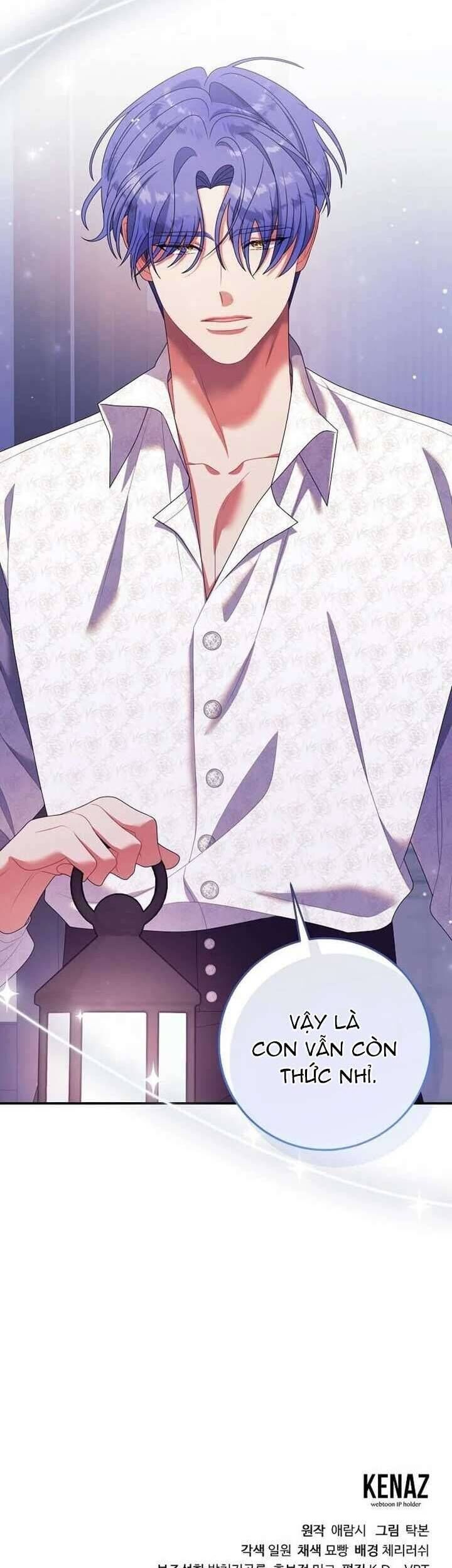 Tôi Đã Có Một Gia Đình Mới Mà Trước Đó Không Nằm Trong Kế Hoạch Nhận Nuôi. Chapter 37 - Trang 2
