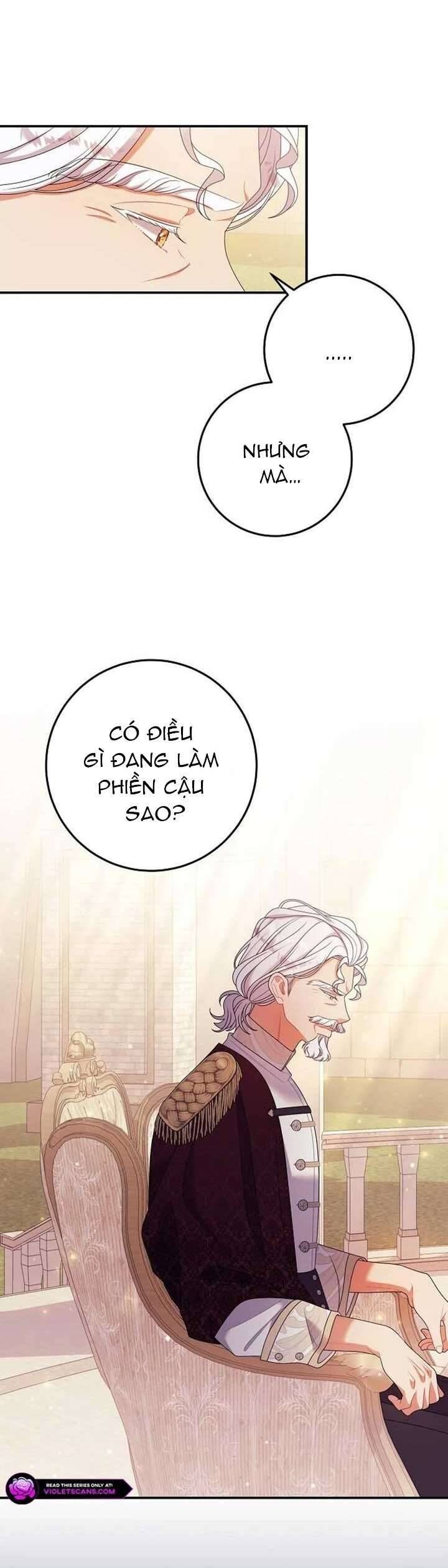 Tôi Đã Có Một Gia Đình Mới Mà Trước Đó Không Nằm Trong Kế Hoạch Nhận Nuôi. Chapter 37 - Trang 2