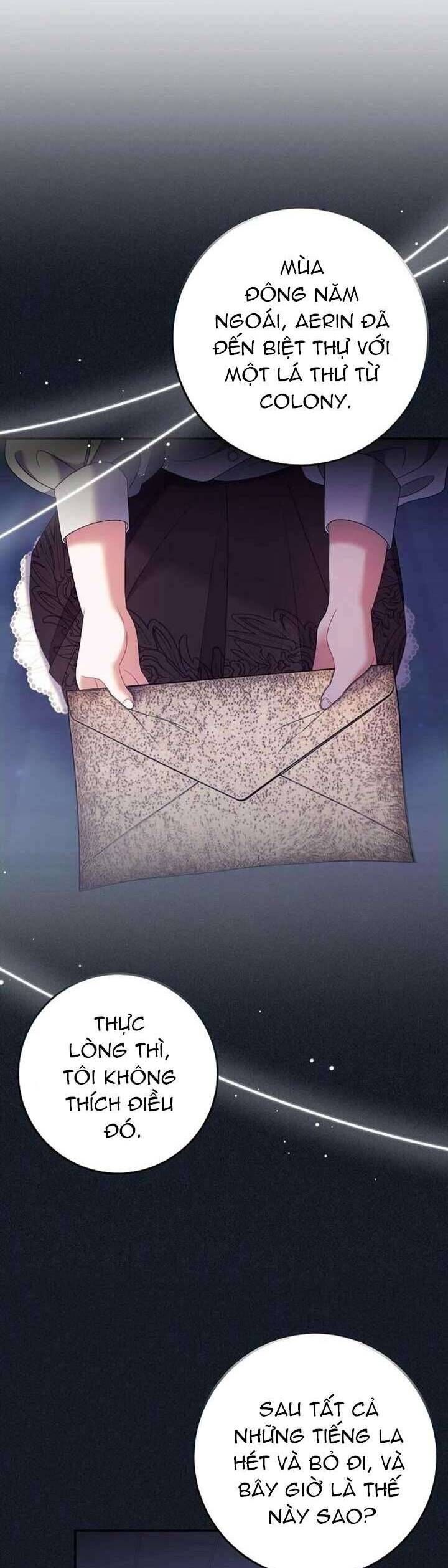 Tôi Đã Có Một Gia Đình Mới Mà Trước Đó Không Nằm Trong Kế Hoạch Nhận Nuôi. Chapter 37 - Trang 2