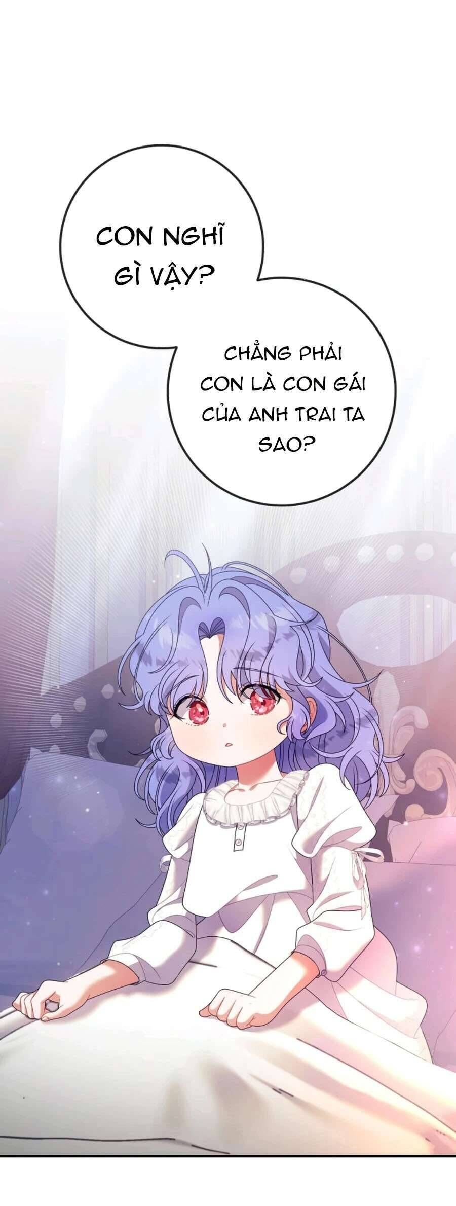 Tôi Đã Có Một Gia Đình Mới Mà Trước Đó Không Nằm Trong Kế Hoạch Nhận Nuôi. Chapter 38 - Trang 2