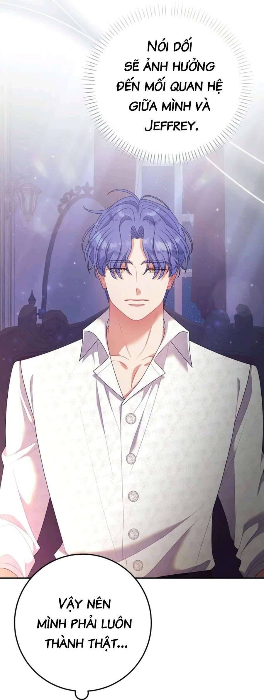 Tôi Đã Có Một Gia Đình Mới Mà Trước Đó Không Nằm Trong Kế Hoạch Nhận Nuôi. Chapter 38 - Trang 2