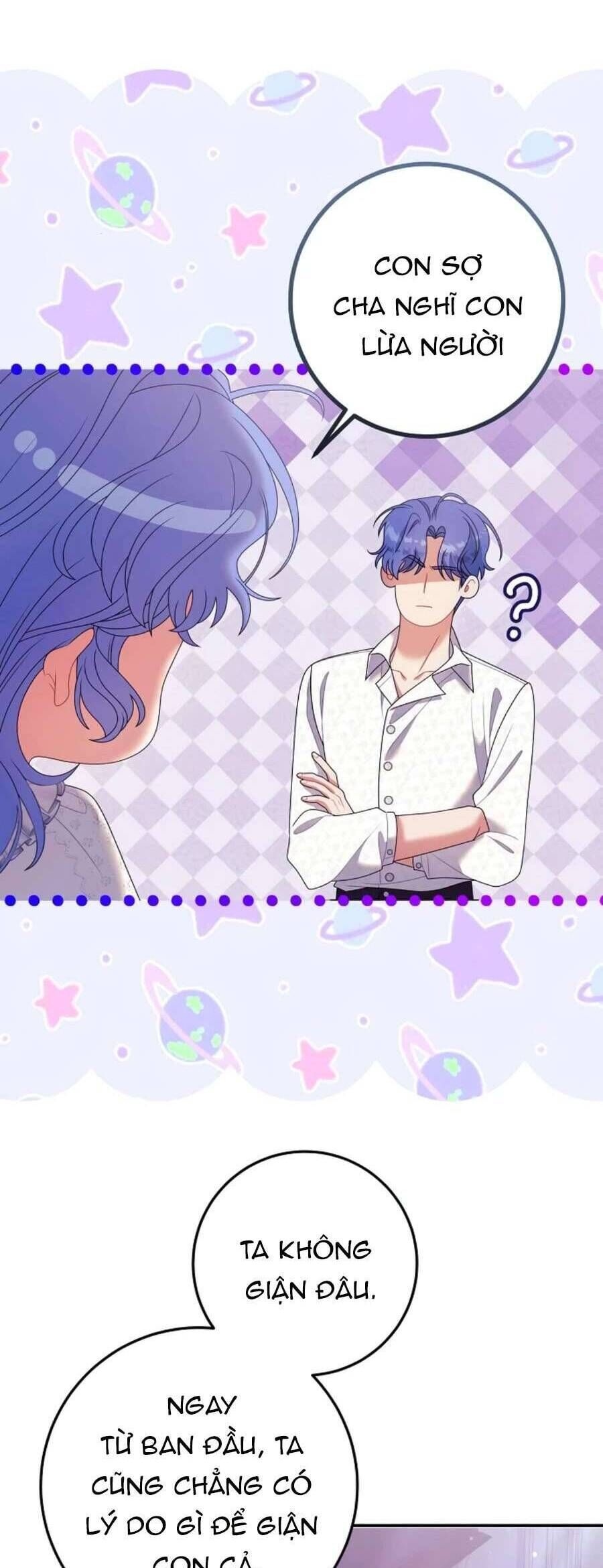 Tôi Đã Có Một Gia Đình Mới Mà Trước Đó Không Nằm Trong Kế Hoạch Nhận Nuôi. Chapter 38 - Trang 2