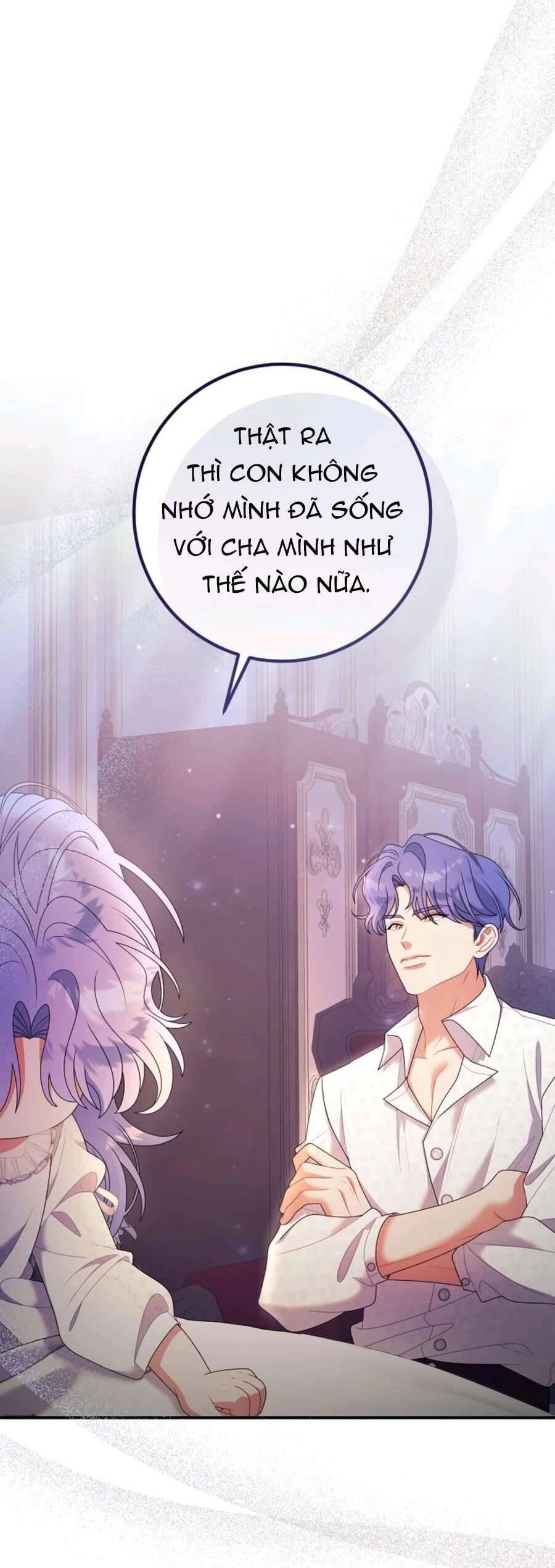 Tôi Đã Có Một Gia Đình Mới Mà Trước Đó Không Nằm Trong Kế Hoạch Nhận Nuôi. Chapter 38 - Trang 2