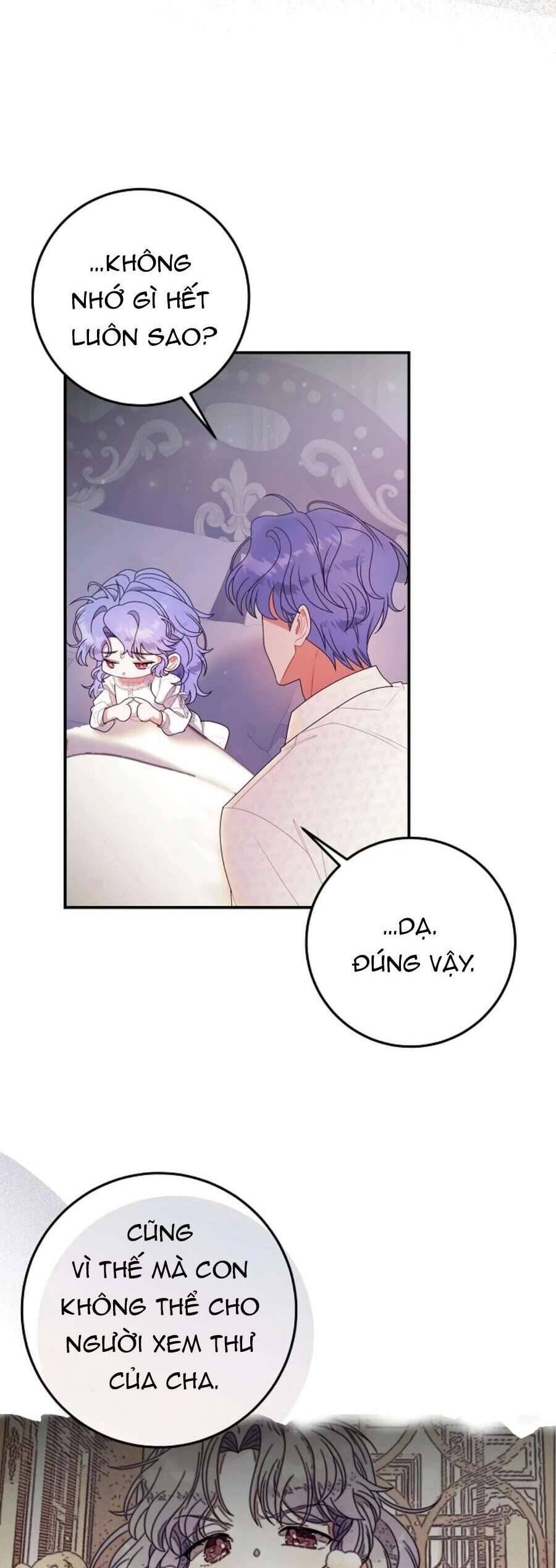 Tôi Đã Có Một Gia Đình Mới Mà Trước Đó Không Nằm Trong Kế Hoạch Nhận Nuôi. Chapter 38 - Trang 2