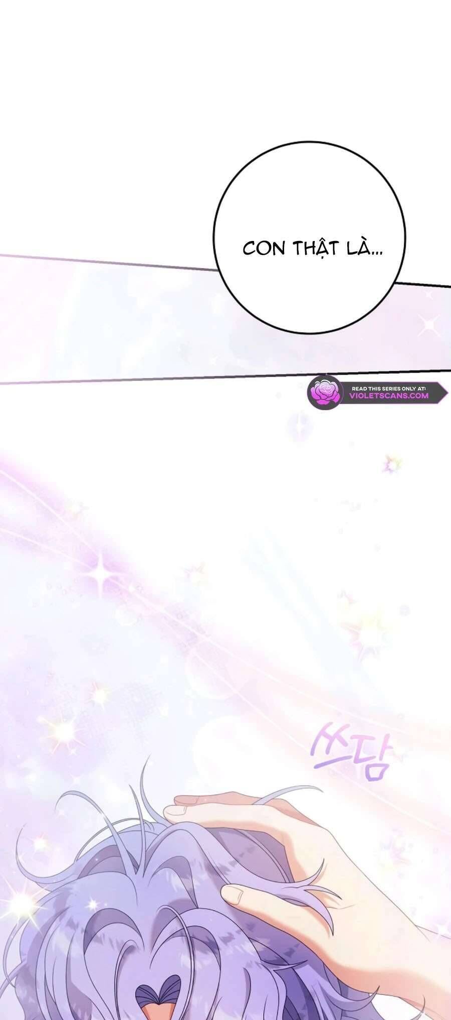 Tôi Đã Có Một Gia Đình Mới Mà Trước Đó Không Nằm Trong Kế Hoạch Nhận Nuôi. Chapter 38 - Trang 2