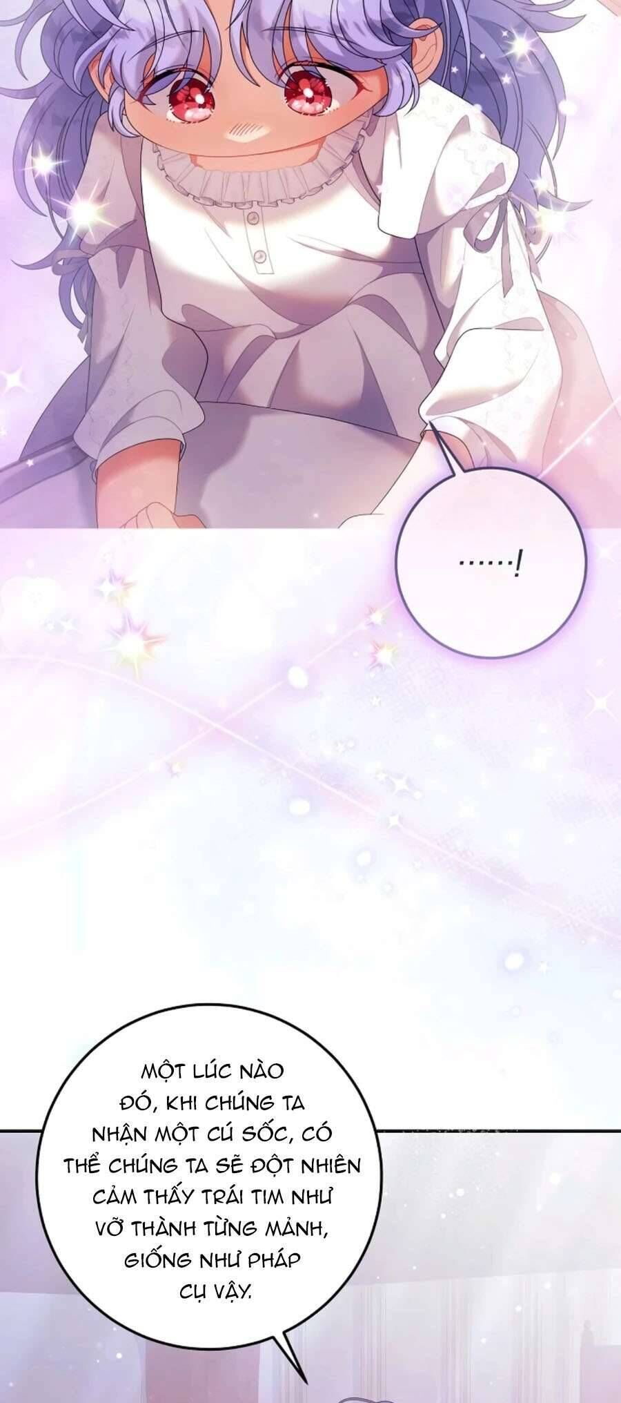 Tôi Đã Có Một Gia Đình Mới Mà Trước Đó Không Nằm Trong Kế Hoạch Nhận Nuôi. Chapter 38 - Trang 2