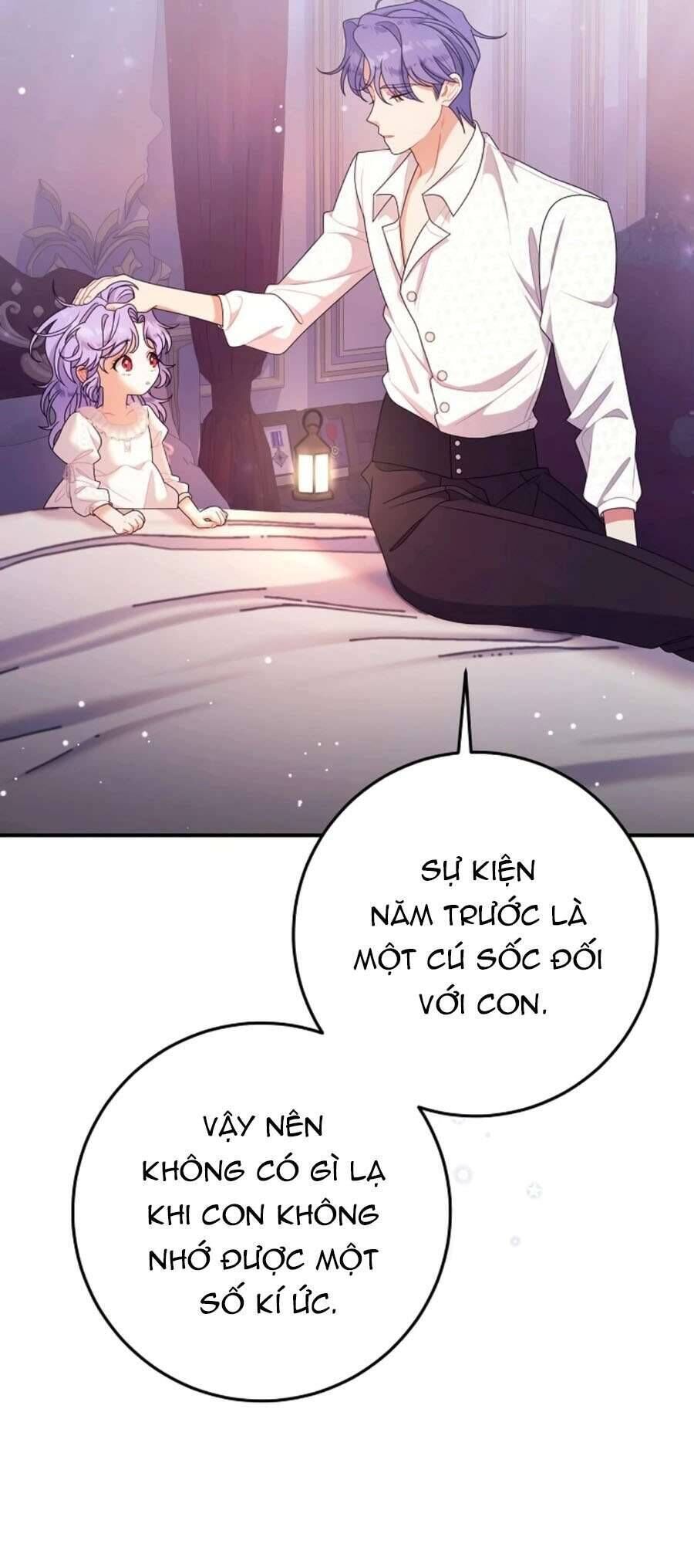 Tôi Đã Có Một Gia Đình Mới Mà Trước Đó Không Nằm Trong Kế Hoạch Nhận Nuôi. Chapter 38 - Trang 2