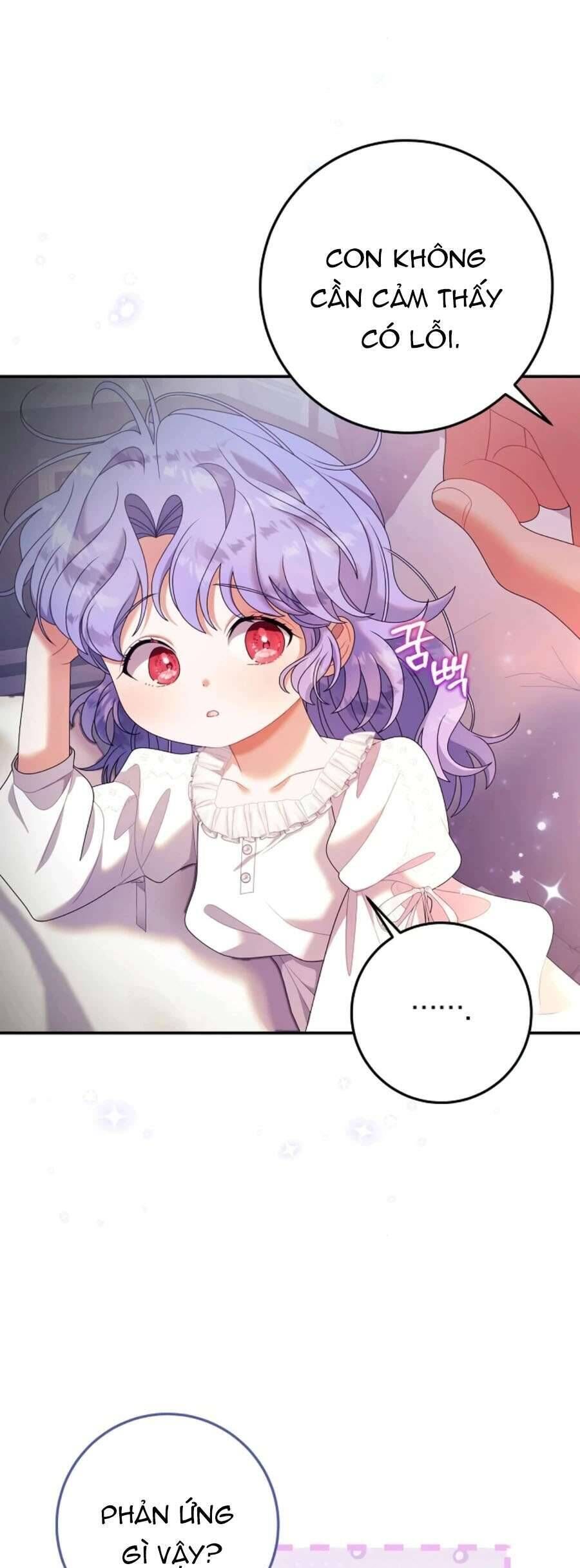 Tôi Đã Có Một Gia Đình Mới Mà Trước Đó Không Nằm Trong Kế Hoạch Nhận Nuôi. Chapter 38 - Trang 2