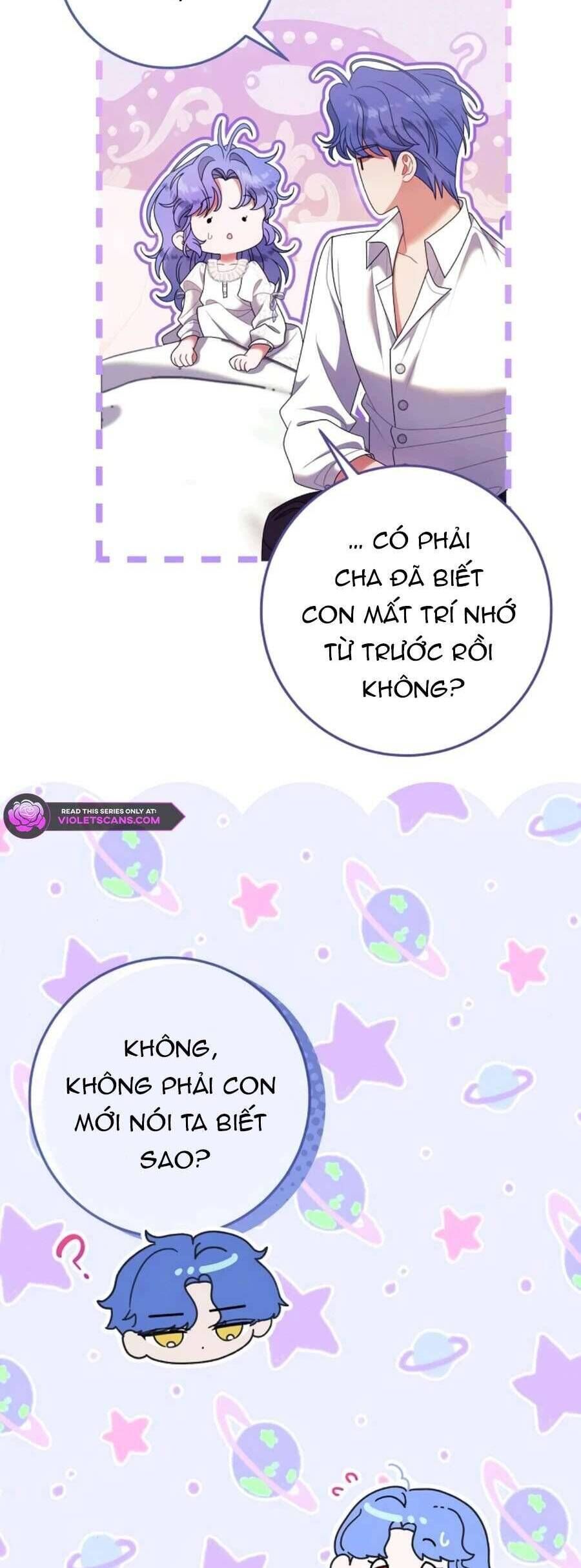 Tôi Đã Có Một Gia Đình Mới Mà Trước Đó Không Nằm Trong Kế Hoạch Nhận Nuôi. Chapter 38 - Trang 2