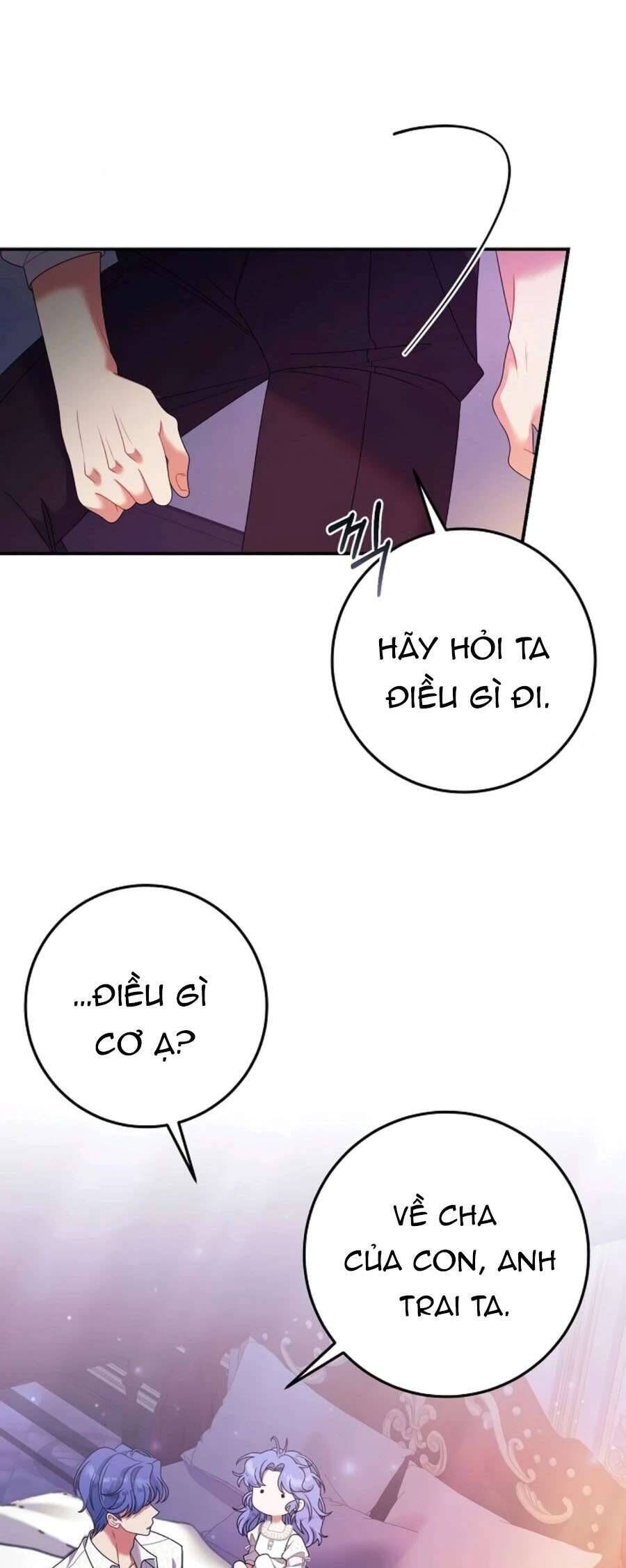 Tôi Đã Có Một Gia Đình Mới Mà Trước Đó Không Nằm Trong Kế Hoạch Nhận Nuôi. Chapter 38 - Trang 2