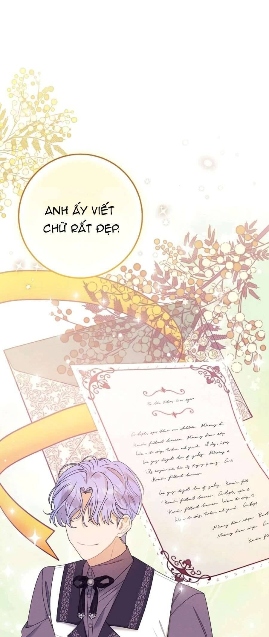 Tôi Đã Có Một Gia Đình Mới Mà Trước Đó Không Nằm Trong Kế Hoạch Nhận Nuôi. Chapter 38 - Trang 2