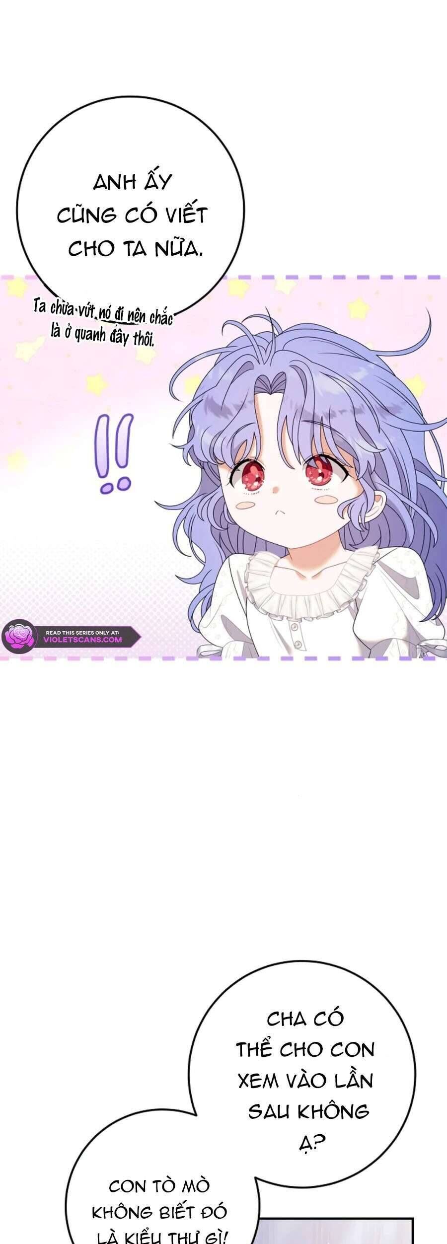 Tôi Đã Có Một Gia Đình Mới Mà Trước Đó Không Nằm Trong Kế Hoạch Nhận Nuôi. Chapter 38 - Trang 2