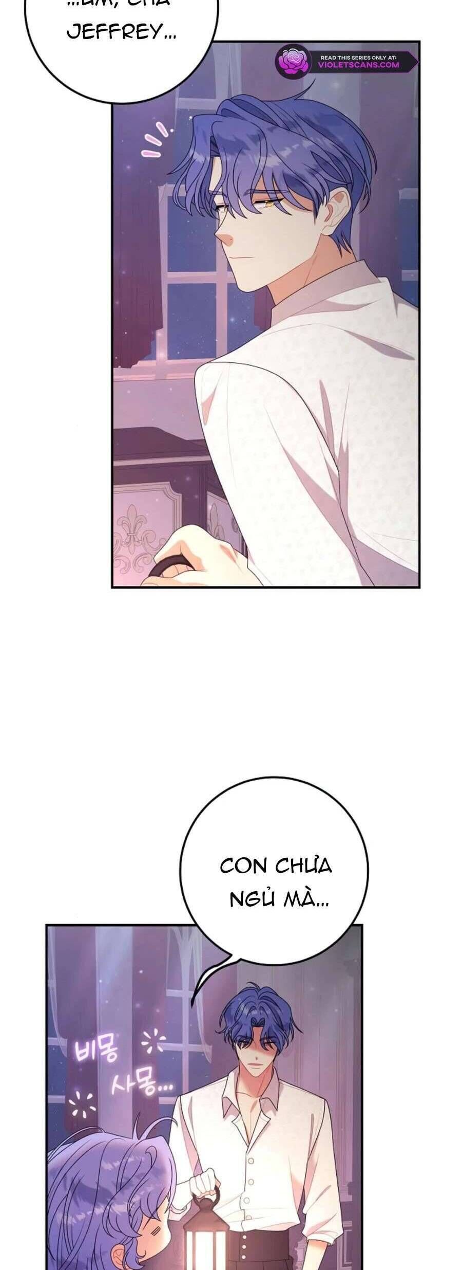 Tôi Đã Có Một Gia Đình Mới Mà Trước Đó Không Nằm Trong Kế Hoạch Nhận Nuôi. Chapter 38 - Trang 2