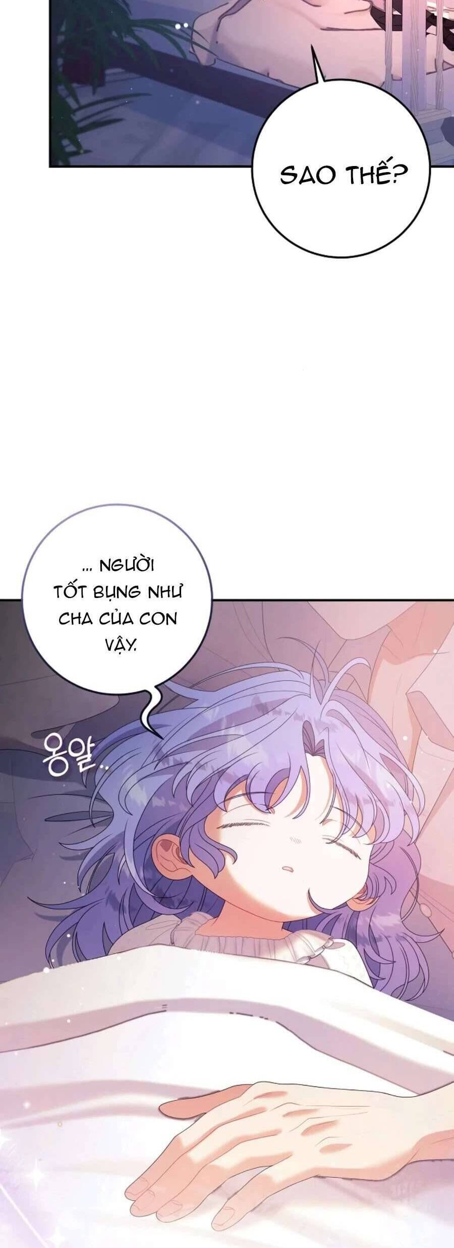 Tôi Đã Có Một Gia Đình Mới Mà Trước Đó Không Nằm Trong Kế Hoạch Nhận Nuôi. Chapter 38 - Trang 2