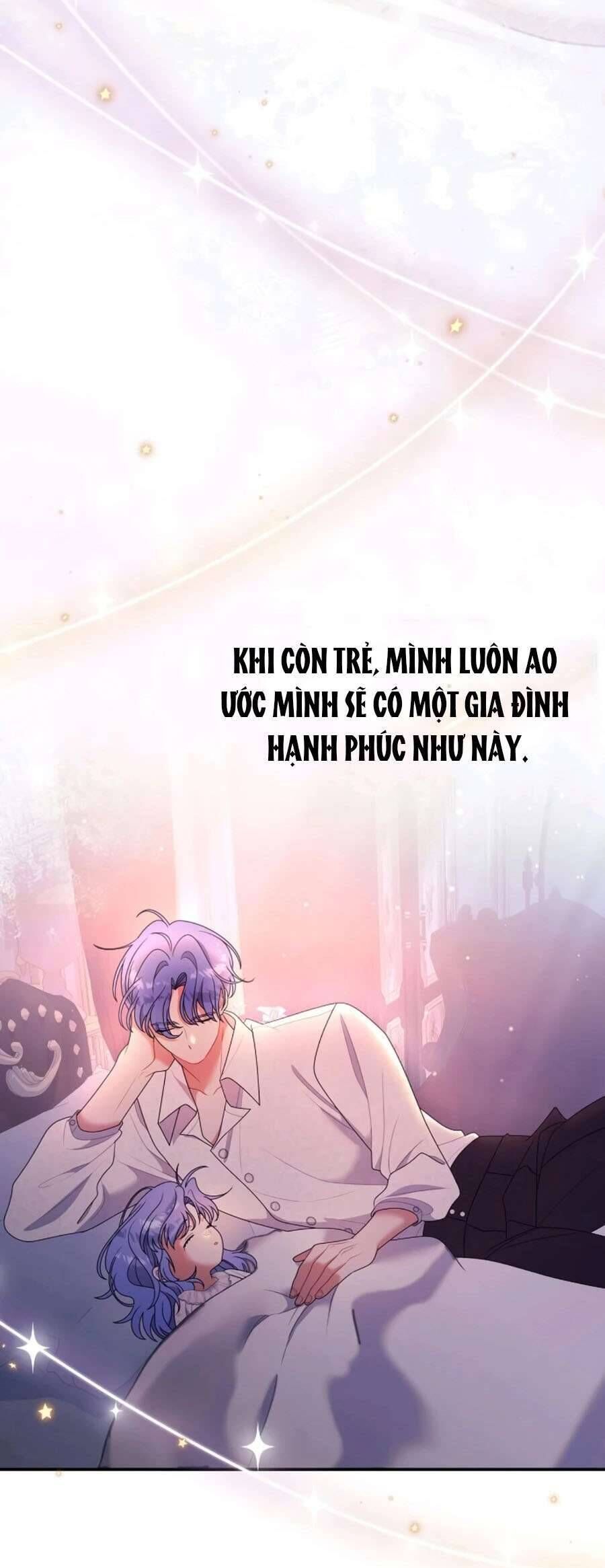 Tôi Đã Có Một Gia Đình Mới Mà Trước Đó Không Nằm Trong Kế Hoạch Nhận Nuôi. Chapter 38 - Trang 2