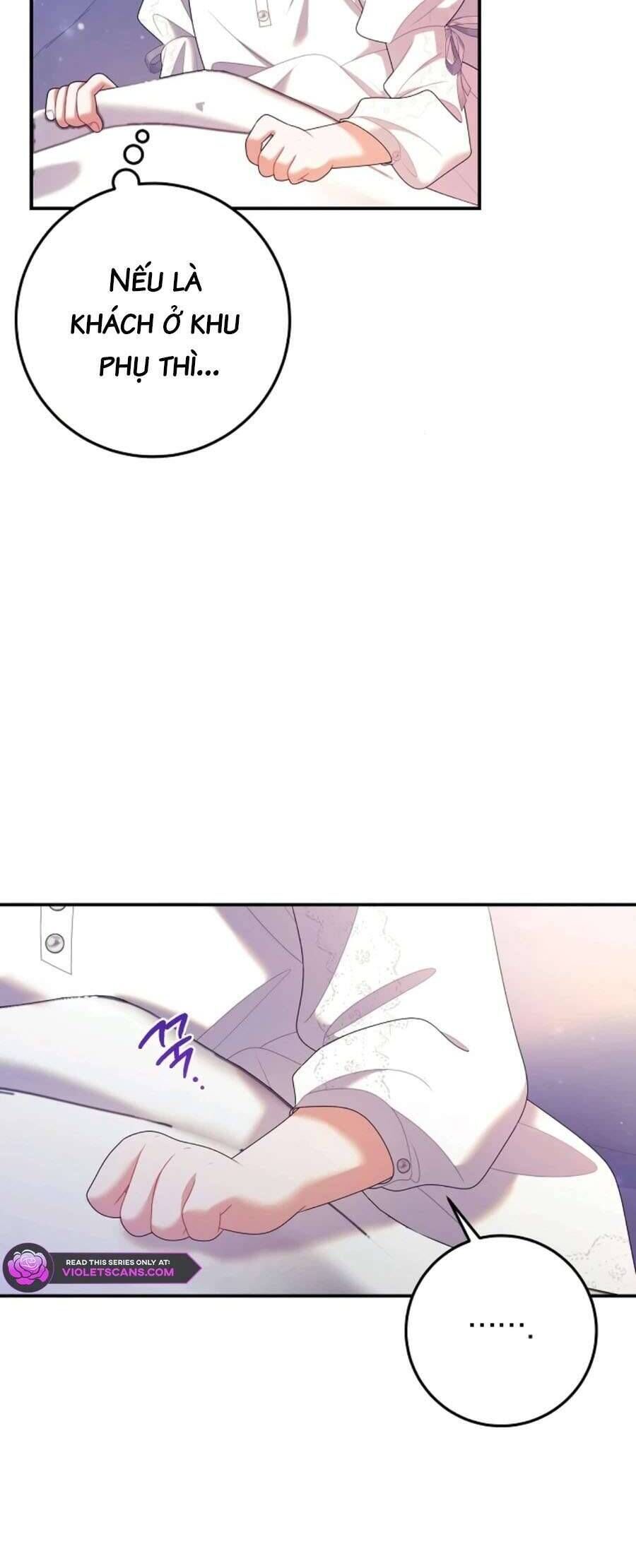 Tôi Đã Có Một Gia Đình Mới Mà Trước Đó Không Nằm Trong Kế Hoạch Nhận Nuôi. Chapter 38 - Trang 2