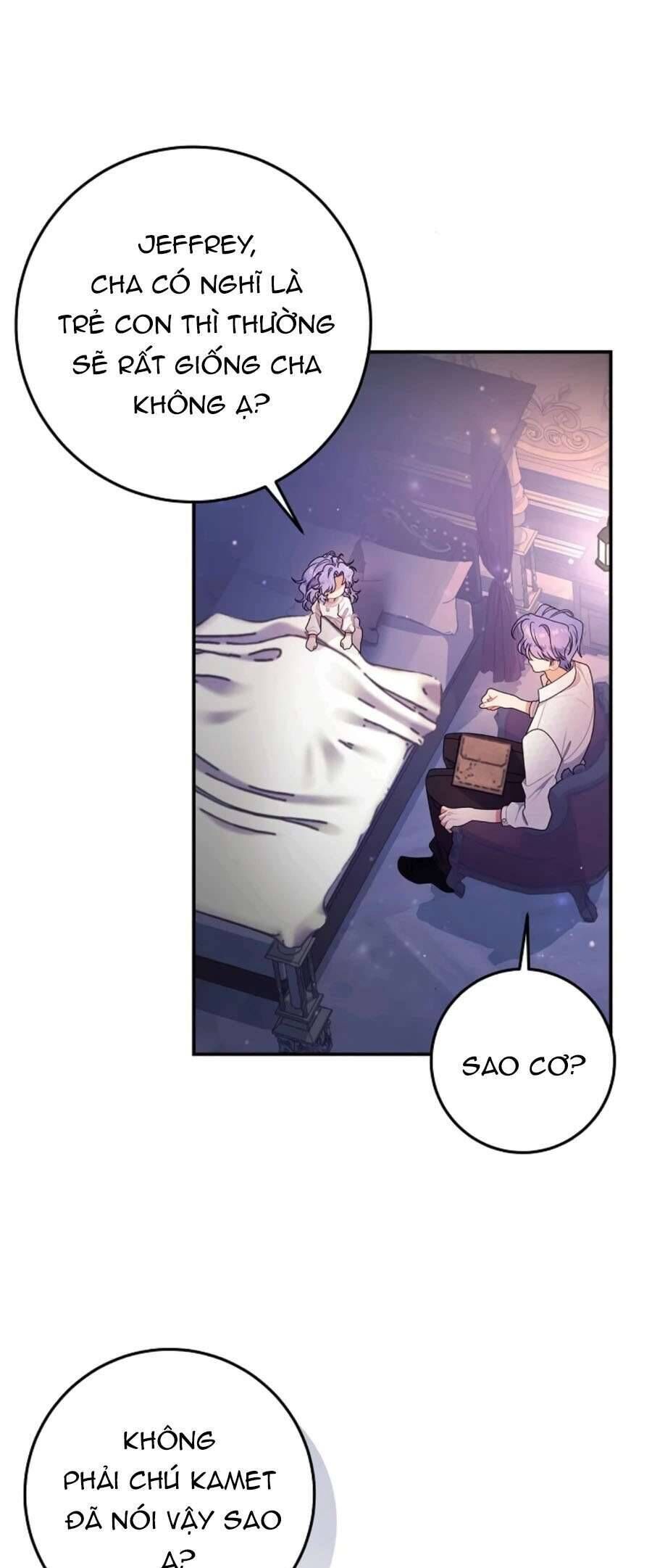 Tôi Đã Có Một Gia Đình Mới Mà Trước Đó Không Nằm Trong Kế Hoạch Nhận Nuôi. Chapter 38 - Trang 2