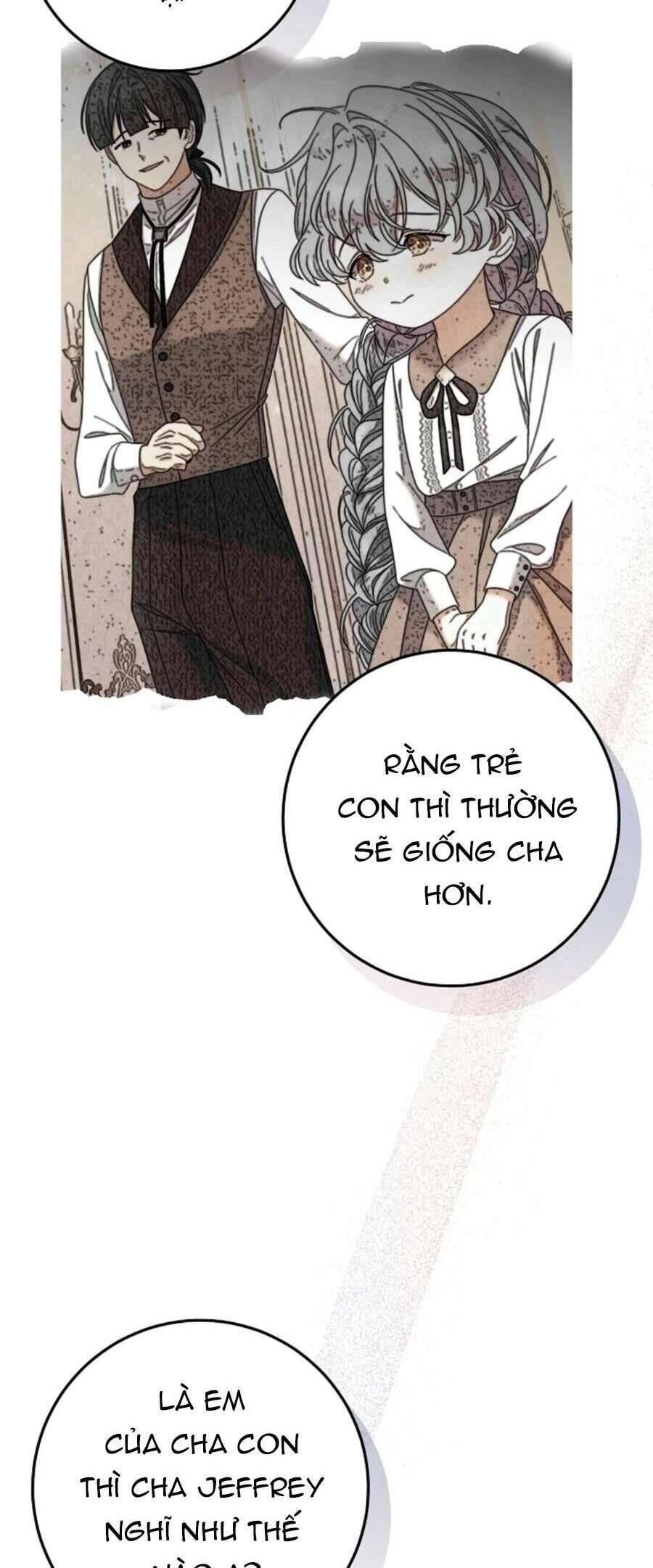 Tôi Đã Có Một Gia Đình Mới Mà Trước Đó Không Nằm Trong Kế Hoạch Nhận Nuôi. Chapter 38 - Trang 2