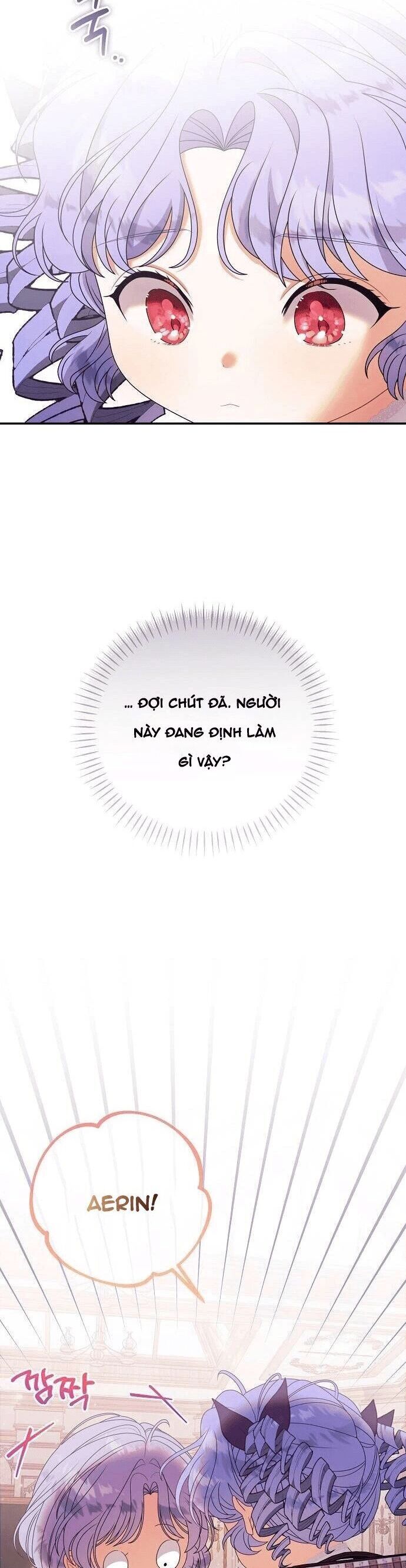 Tôi Đã Có Một Gia Đình Mới Mà Trước Đó Không Nằm Trong Kế Hoạch Nhận Nuôi. Chapter 39 - Trang 2