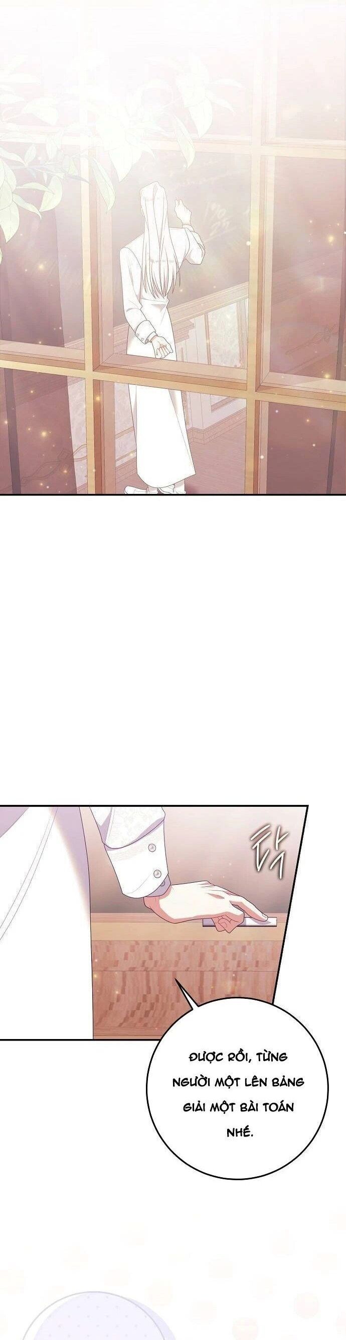 Tôi Đã Có Một Gia Đình Mới Mà Trước Đó Không Nằm Trong Kế Hoạch Nhận Nuôi. Chapter 39 - Trang 2