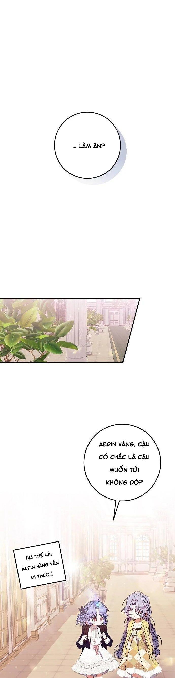 Tôi Đã Có Một Gia Đình Mới Mà Trước Đó Không Nằm Trong Kế Hoạch Nhận Nuôi. Chapter 39 - Trang 2