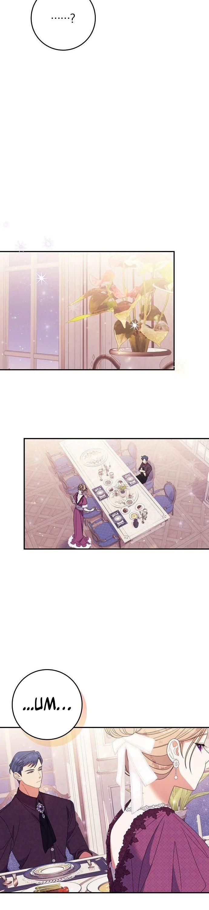 Tôi Đã Có Một Gia Đình Mới Mà Trước Đó Không Nằm Trong Kế Hoạch Nhận Nuôi. Chapter 40 - Trang 2