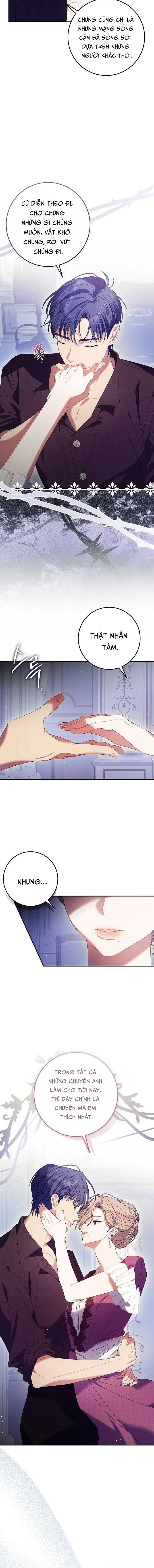 Tôi Đã Có Một Gia Đình Mới Mà Trước Đó Không Nằm Trong Kế Hoạch Nhận Nuôi. Chapter 41 - Trang 2