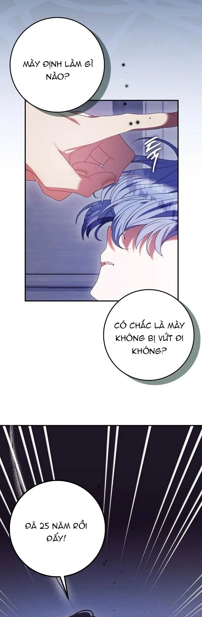 Tôi Đã Có Một Gia Đình Mới Mà Trước Đó Không Nằm Trong Kế Hoạch Nhận Nuôi. Chapter 42 - Trang 2