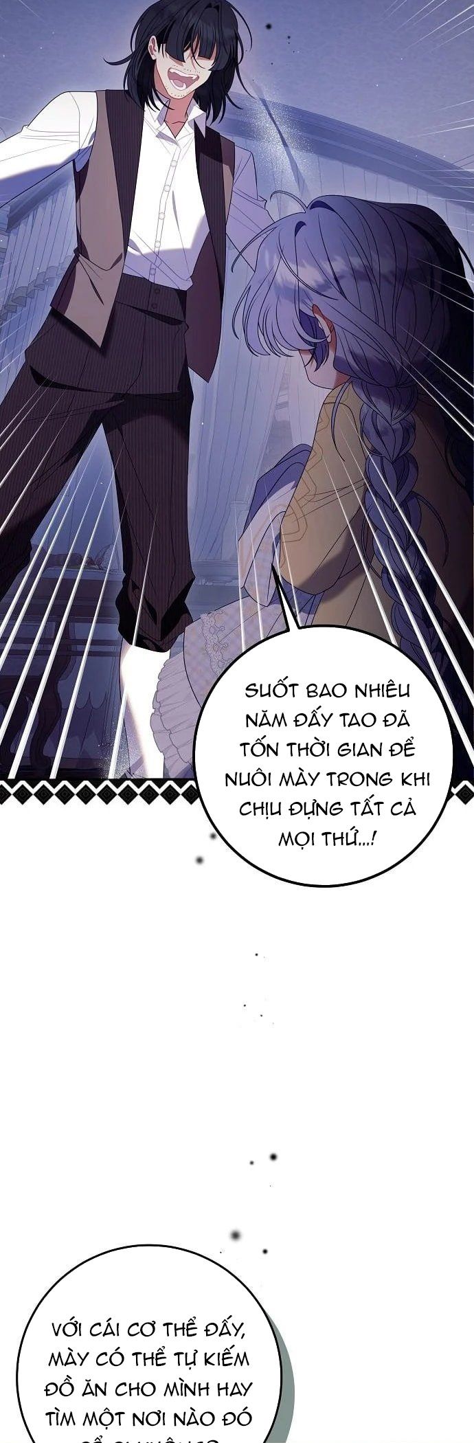 Tôi Đã Có Một Gia Đình Mới Mà Trước Đó Không Nằm Trong Kế Hoạch Nhận Nuôi. Chapter 42 - Trang 2