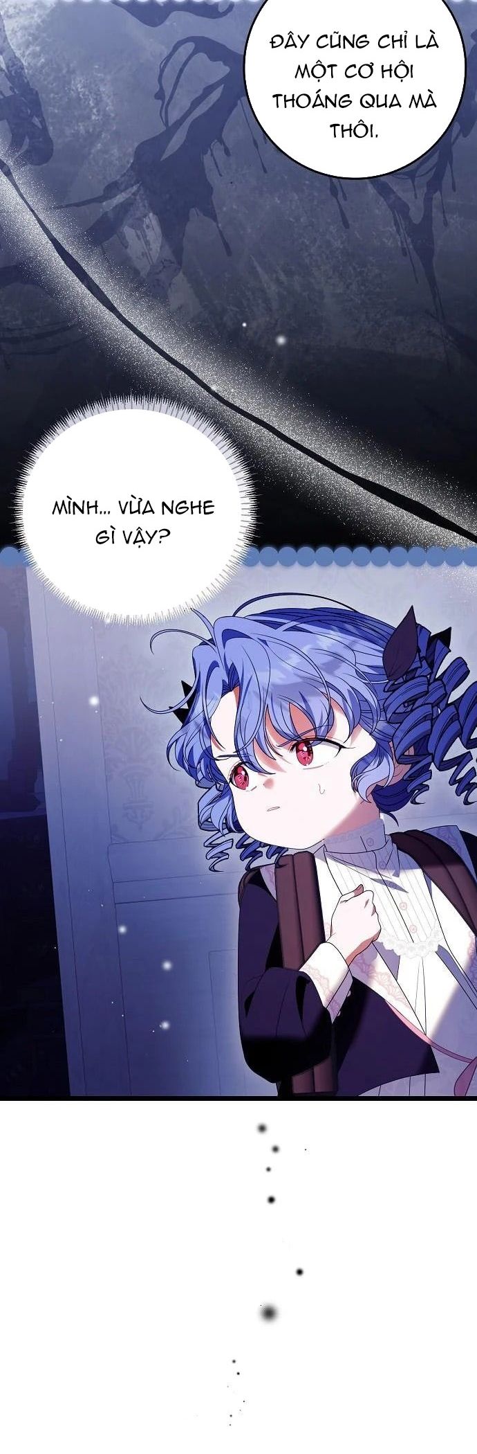 Tôi Đã Có Một Gia Đình Mới Mà Trước Đó Không Nằm Trong Kế Hoạch Nhận Nuôi. Chapter 42 - Trang 2