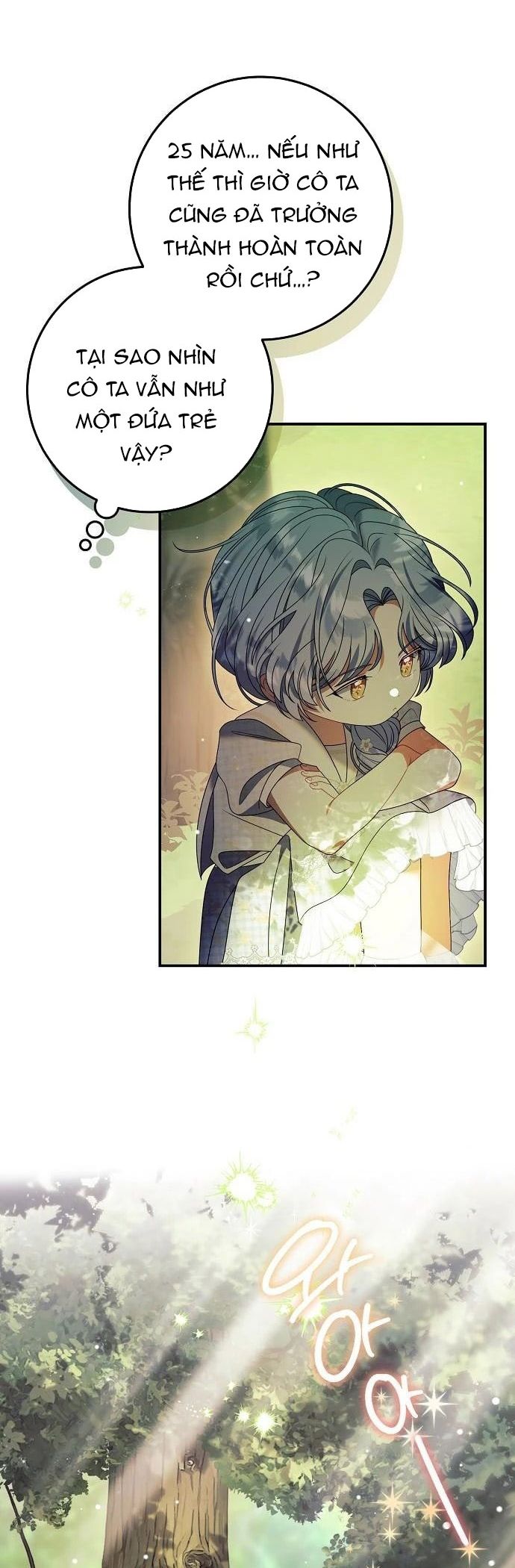 Tôi Đã Có Một Gia Đình Mới Mà Trước Đó Không Nằm Trong Kế Hoạch Nhận Nuôi. Chapter 42 - Trang 2