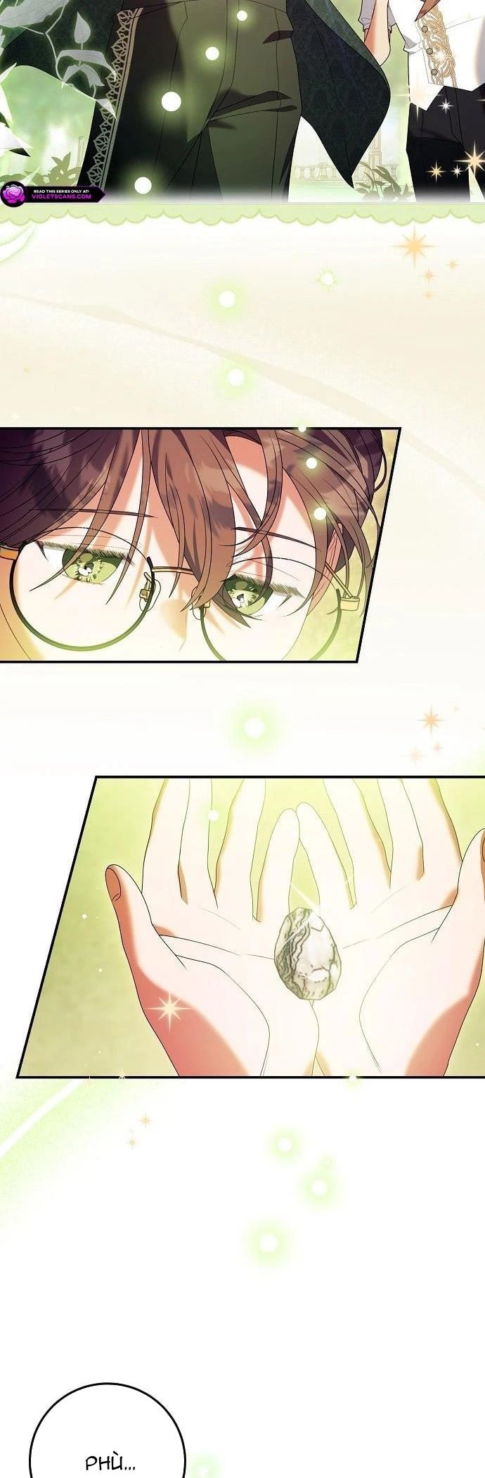 Tôi Đã Có Một Gia Đình Mới Mà Trước Đó Không Nằm Trong Kế Hoạch Nhận Nuôi. Chapter 42 - Trang 2