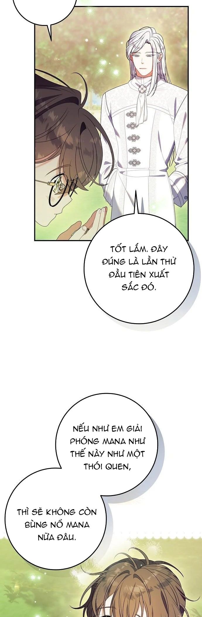 Tôi Đã Có Một Gia Đình Mới Mà Trước Đó Không Nằm Trong Kế Hoạch Nhận Nuôi. Chapter 42 - Trang 2