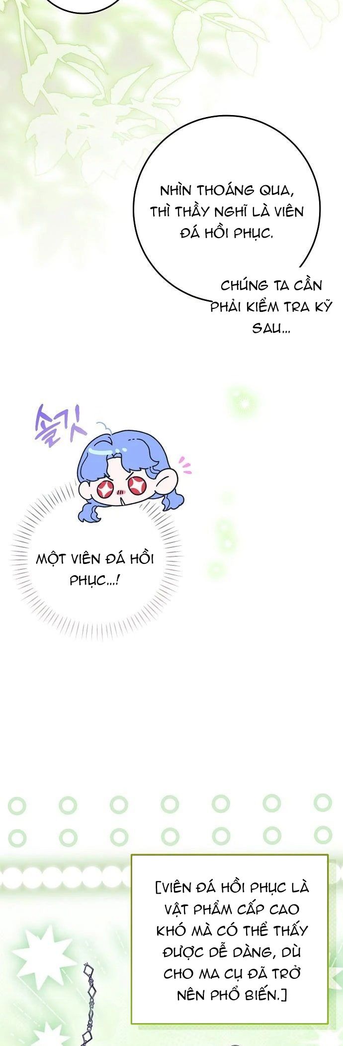 Tôi Đã Có Một Gia Đình Mới Mà Trước Đó Không Nằm Trong Kế Hoạch Nhận Nuôi. Chapter 42 - Trang 2