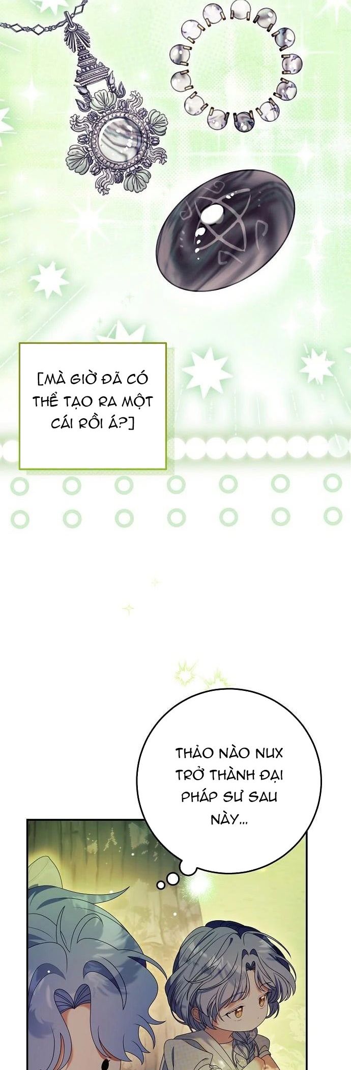 Tôi Đã Có Một Gia Đình Mới Mà Trước Đó Không Nằm Trong Kế Hoạch Nhận Nuôi. Chapter 42 - Trang 2