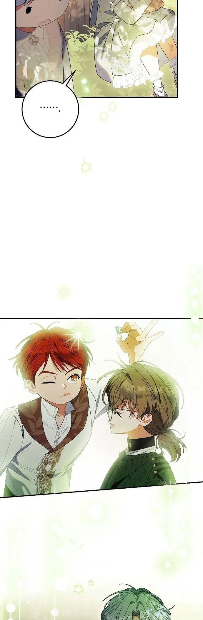 Tôi Đã Có Một Gia Đình Mới Mà Trước Đó Không Nằm Trong Kế Hoạch Nhận Nuôi. Chapter 42 - Trang 2