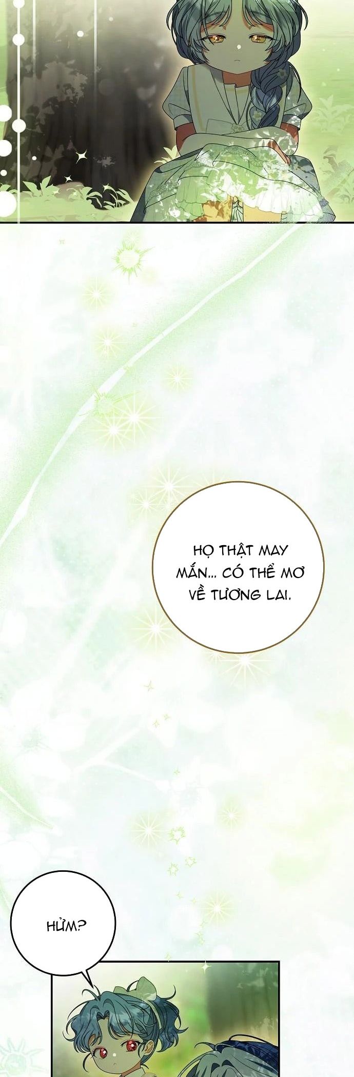 Tôi Đã Có Một Gia Đình Mới Mà Trước Đó Không Nằm Trong Kế Hoạch Nhận Nuôi. Chapter 42 - Trang 2