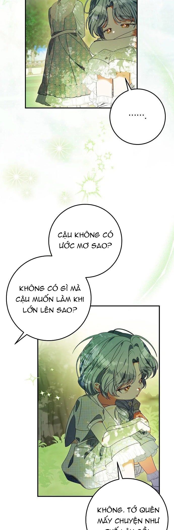 Tôi Đã Có Một Gia Đình Mới Mà Trước Đó Không Nằm Trong Kế Hoạch Nhận Nuôi. Chapter 42 - Trang 2