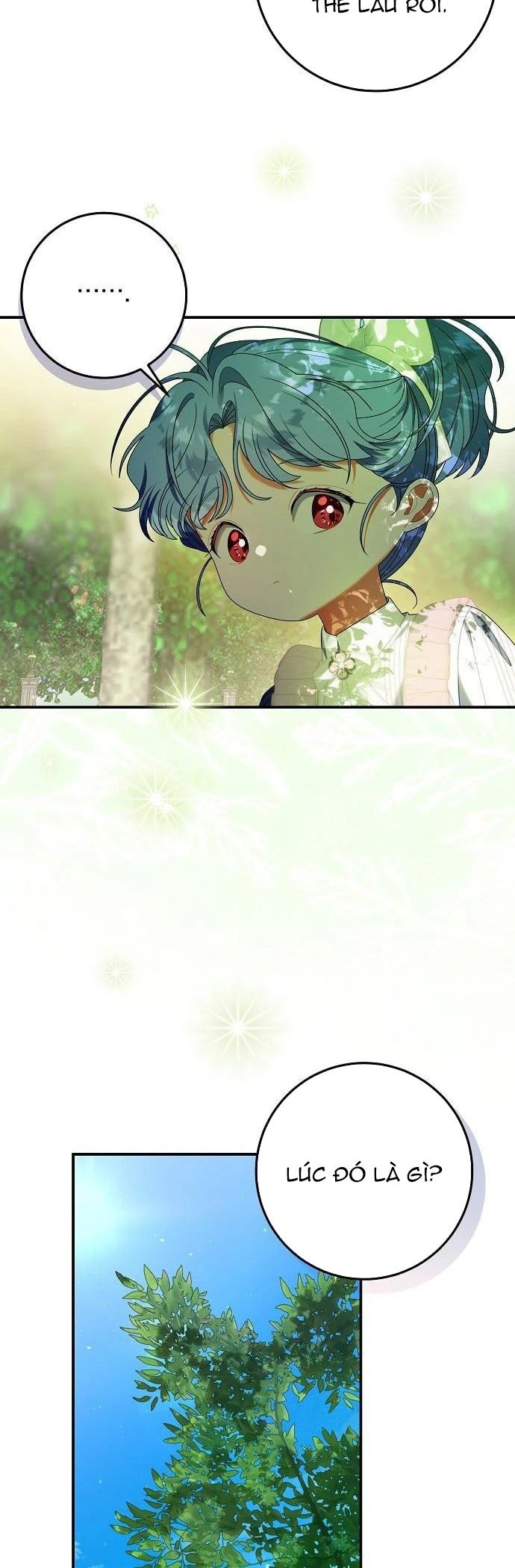 Tôi Đã Có Một Gia Đình Mới Mà Trước Đó Không Nằm Trong Kế Hoạch Nhận Nuôi. Chapter 42 - Trang 2