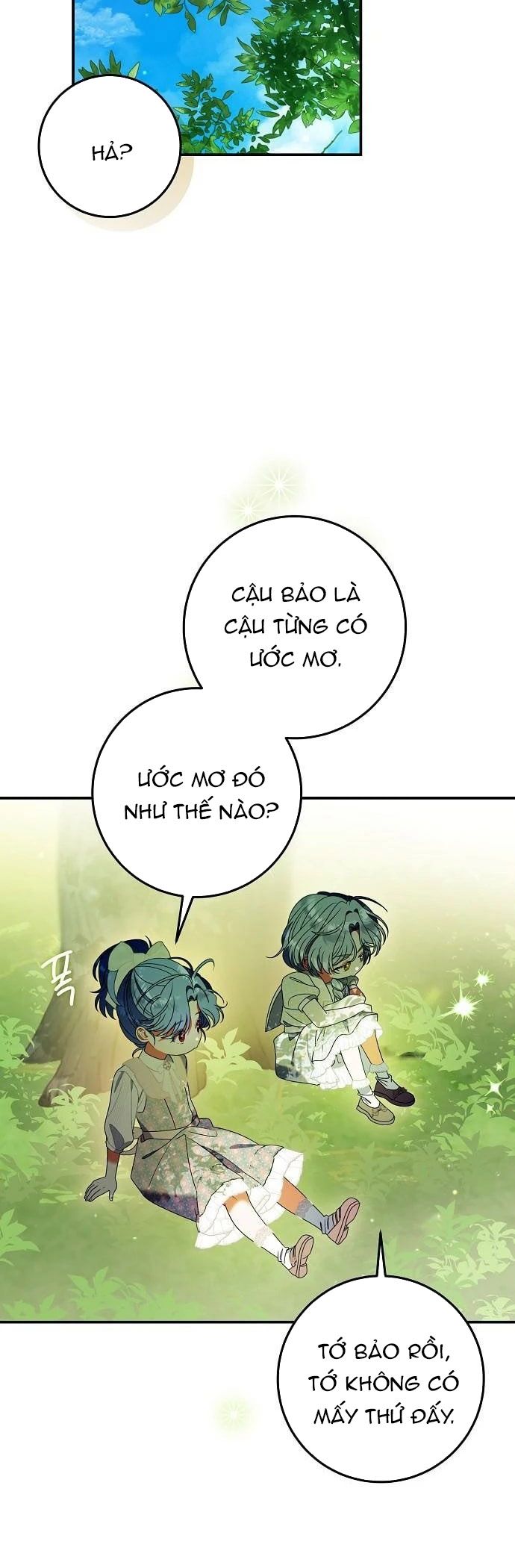 Tôi Đã Có Một Gia Đình Mới Mà Trước Đó Không Nằm Trong Kế Hoạch Nhận Nuôi. Chapter 42 - Trang 2