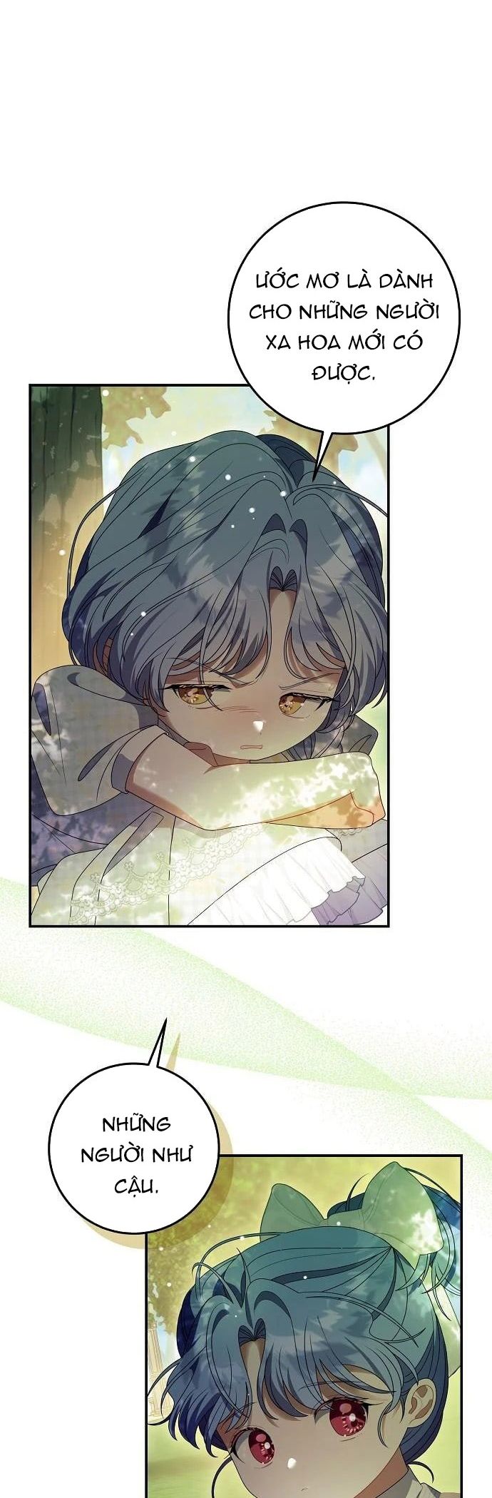 Tôi Đã Có Một Gia Đình Mới Mà Trước Đó Không Nằm Trong Kế Hoạch Nhận Nuôi. Chapter 42 - Trang 2