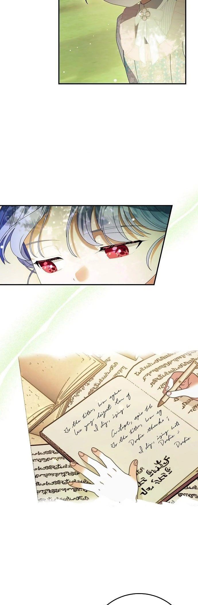 Tôi Đã Có Một Gia Đình Mới Mà Trước Đó Không Nằm Trong Kế Hoạch Nhận Nuôi. Chapter 42 - Trang 2