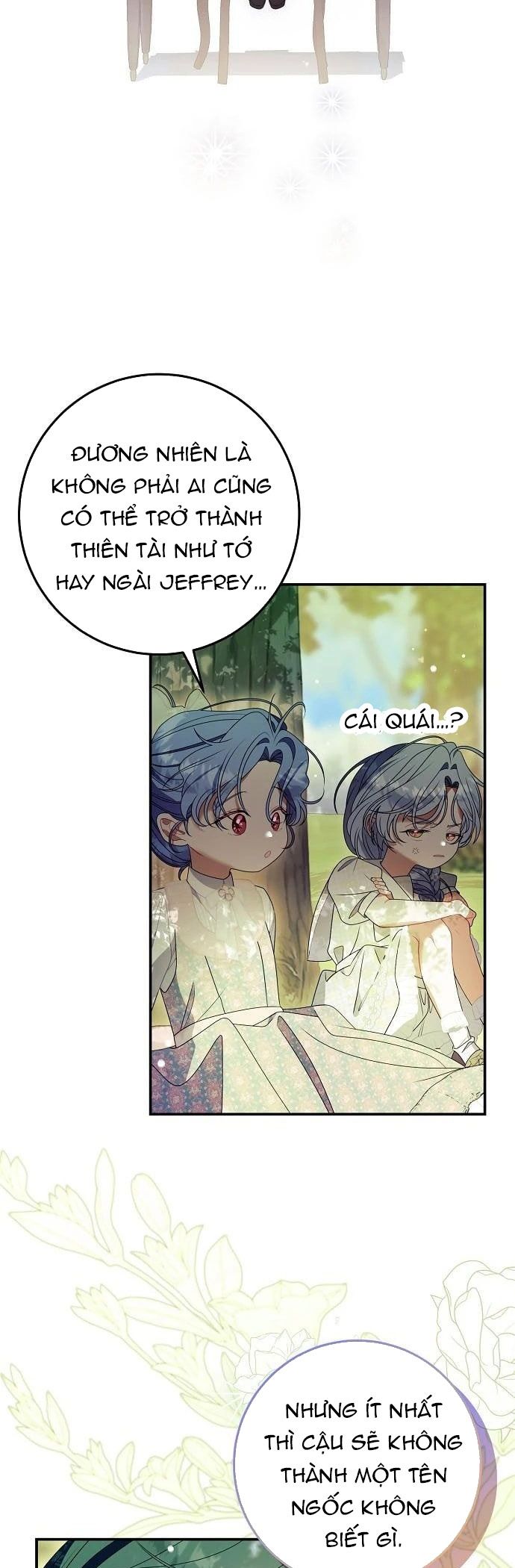 Tôi Đã Có Một Gia Đình Mới Mà Trước Đó Không Nằm Trong Kế Hoạch Nhận Nuôi. Chapter 42 - Trang 2