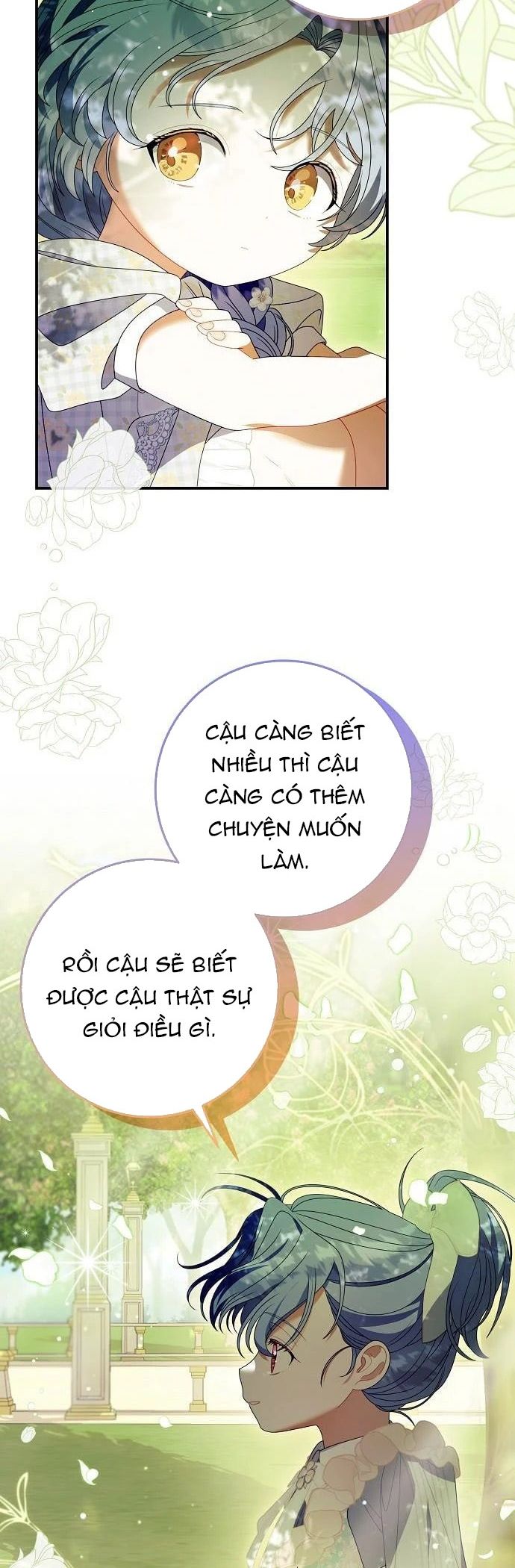 Tôi Đã Có Một Gia Đình Mới Mà Trước Đó Không Nằm Trong Kế Hoạch Nhận Nuôi. Chapter 42 - Trang 2