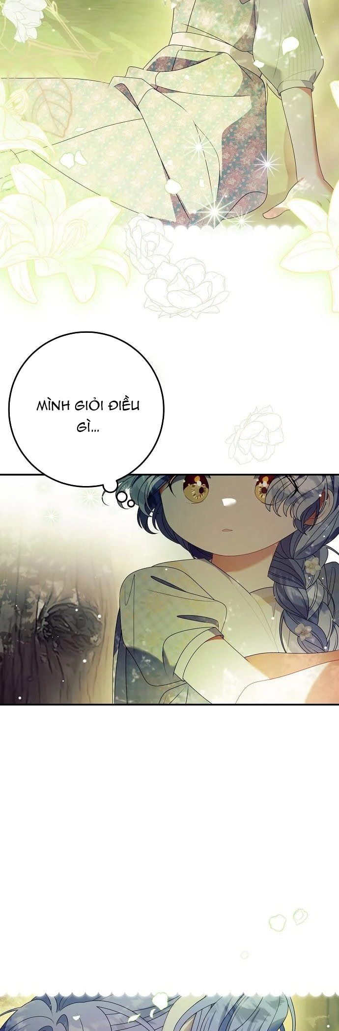 Tôi Đã Có Một Gia Đình Mới Mà Trước Đó Không Nằm Trong Kế Hoạch Nhận Nuôi. Chapter 42 - Trang 2